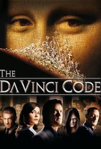 Movie The Da Vinci Code