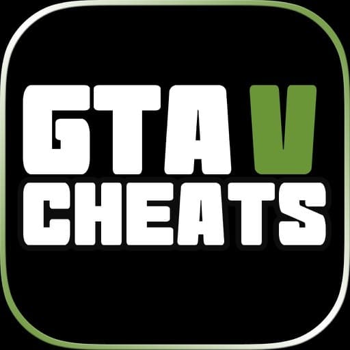 App Cheats for GTA V