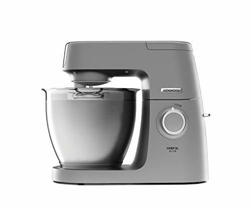 Home Kenwood KVL6320S Robot de cocina