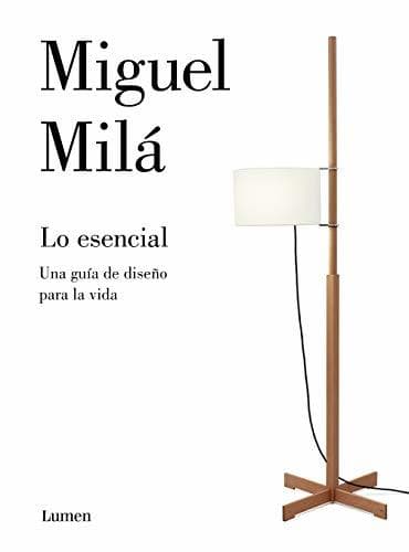 Book Lo esencial: El diseño y otras cosas de la vida