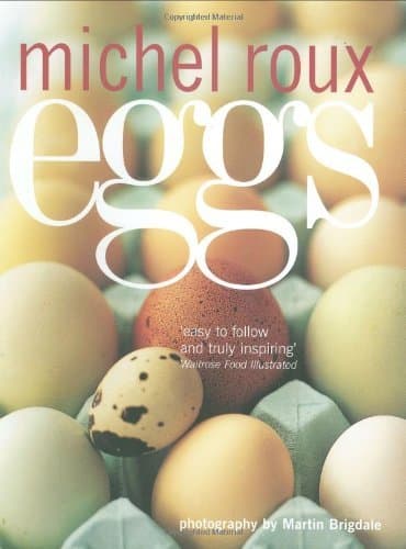 Book Eggs