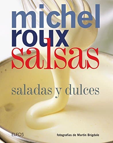 Book Salsas