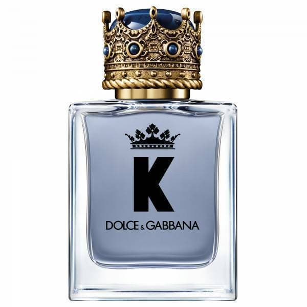 Producto K by Dolce Gabana