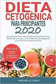 Moda Dieta cetogénica: Una guía detallada para principiantes