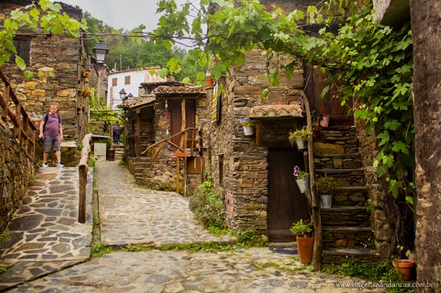 Lugar Talasnal - Aldeias de Xisto