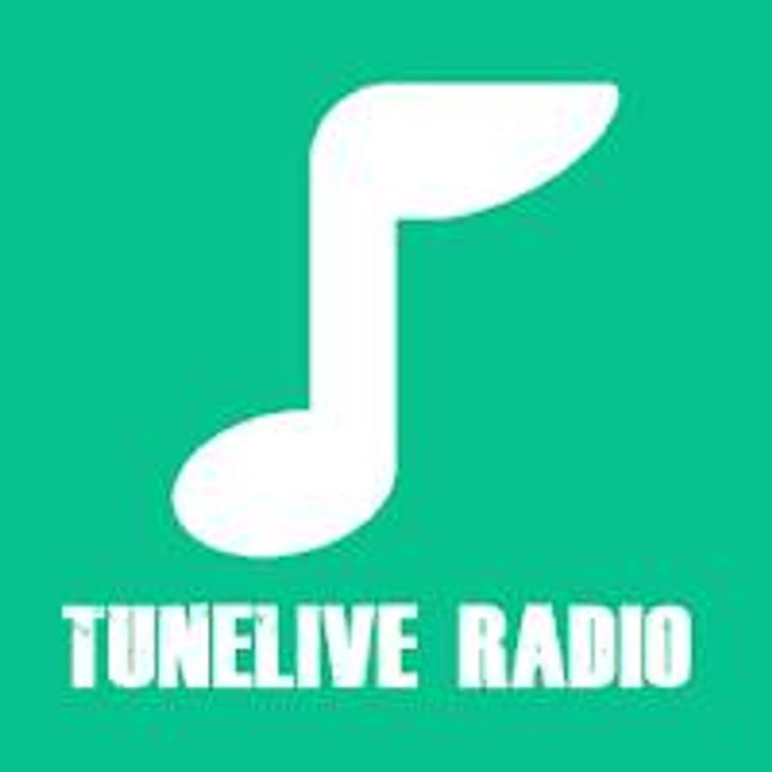 Moda TuneLive Radio