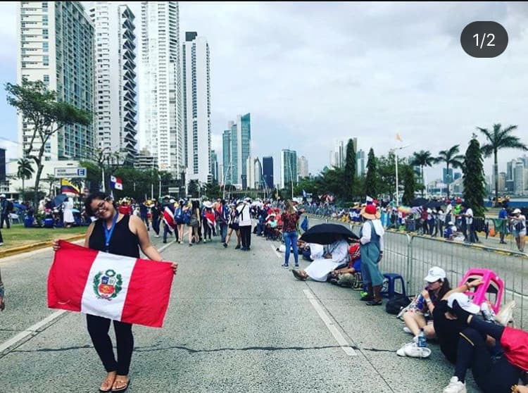 Lugar Ciudad de Panamá