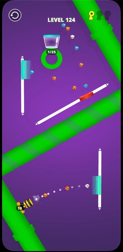 App ‎Cannon Shot! (iOS & android)