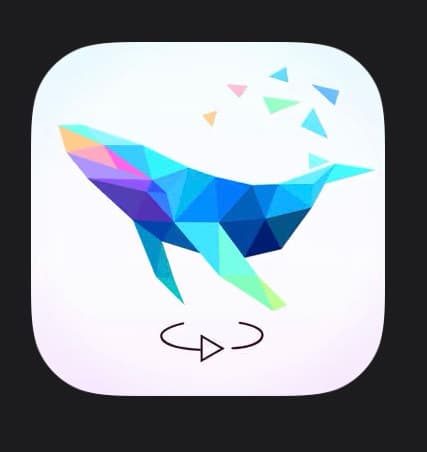 App ‎Polysphere - art of puzzle on the App Store