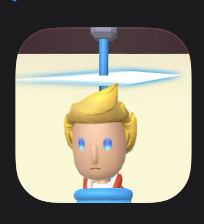 App ‎Rescue Cut - Rope Puzzle on the App Store