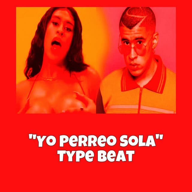 Music Yo Perreo Sola Type Beat