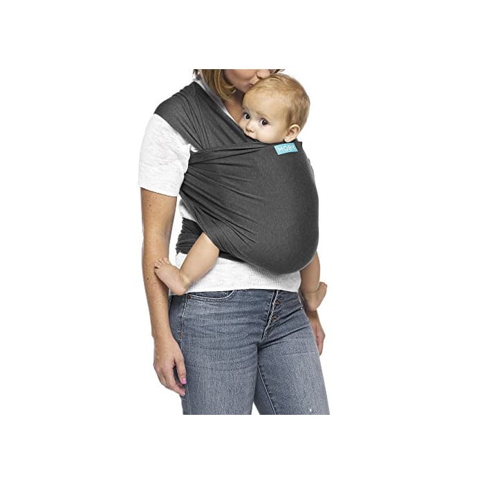 Producto Moby Wrap Evolution - Fular portabebés elástico