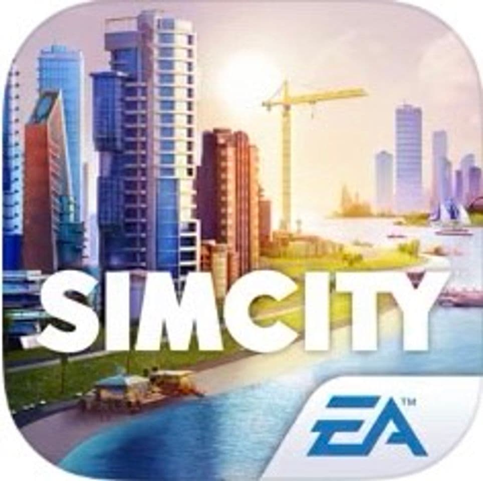 Moda SimCity BuildIt