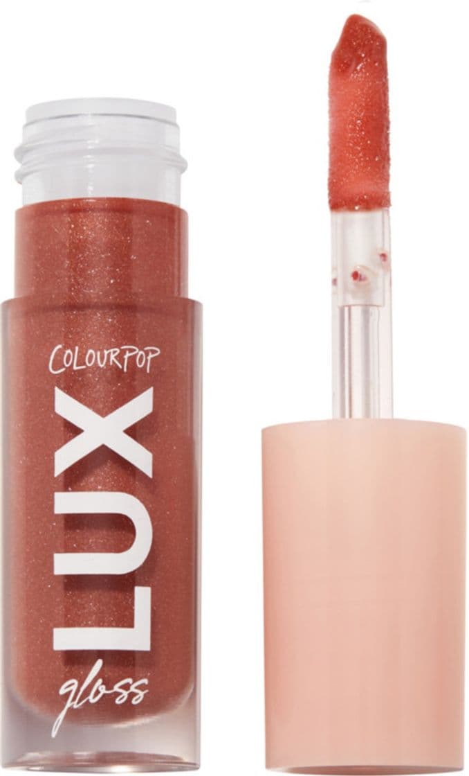 Moda Come Thru Lux Lip Gloss | ColourPop