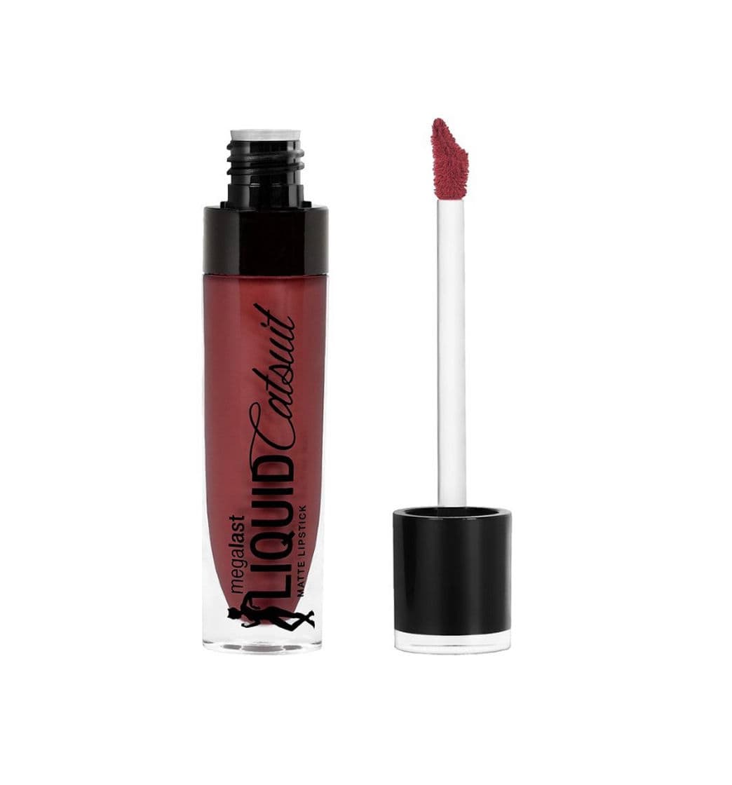 Producto Wet n Wild MegaLast Liquid Catsuit Matte Lipstick