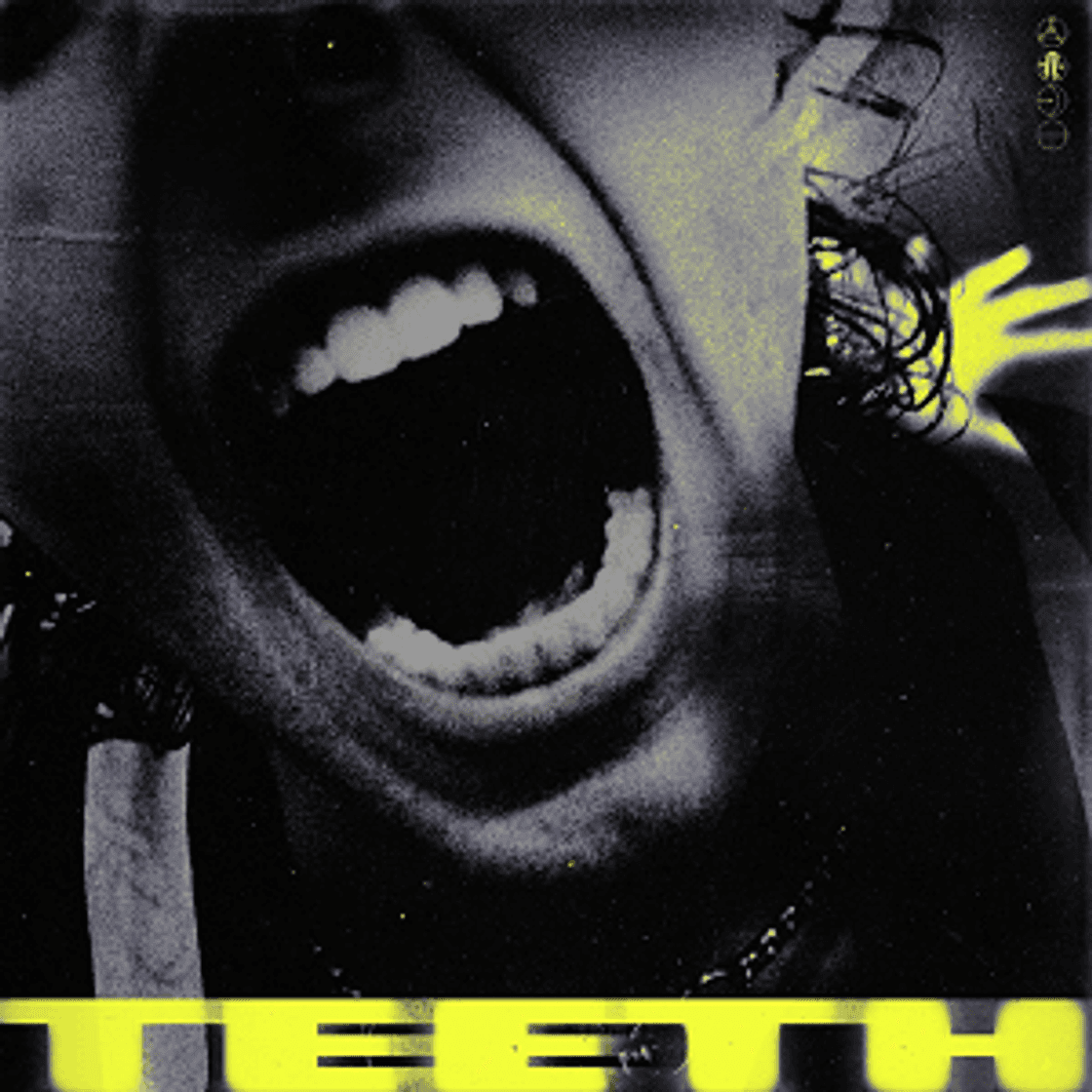 Canción 5SOS - Teeth 