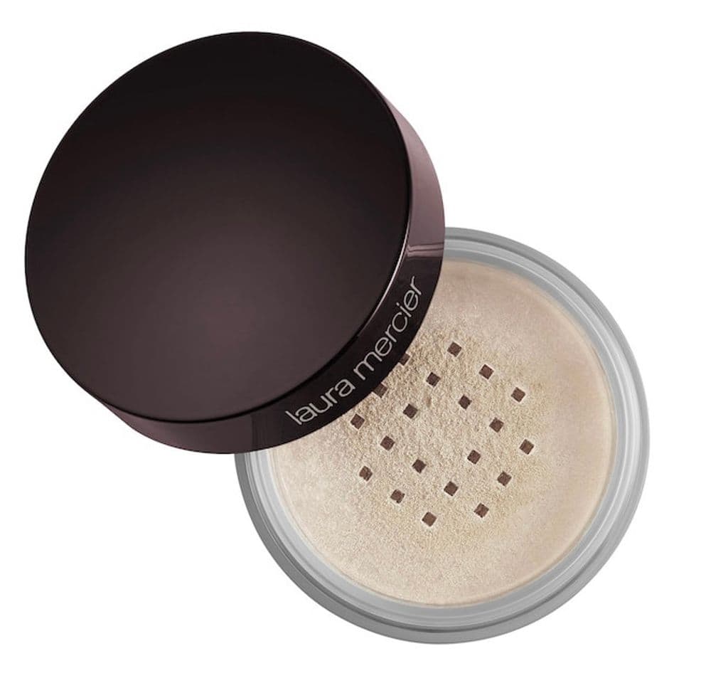 Fashion Translucent Loose Setting Powder - Laura Mercier | Sephora