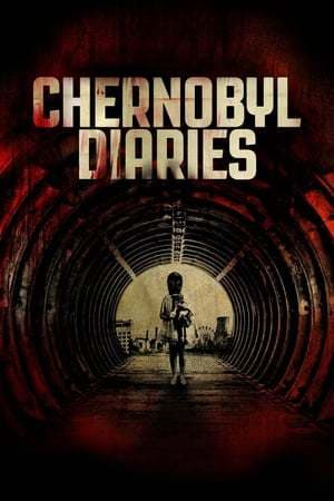 Película Chernobyl Diaries