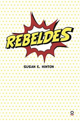 Libro Rebeldes OQUELEO