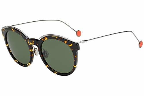 Product Dior Christian DiorBlossom Gafas de Sol Havana Marron Manchado con Lentes Verde