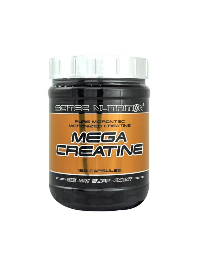 Product Scitec Nutrition Suplemento Dietético de Creatina