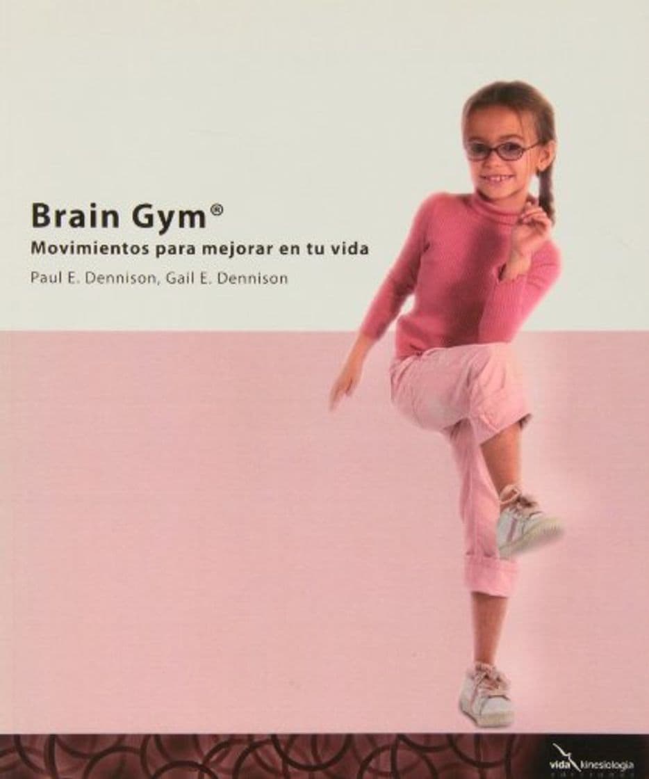 Book Brain gym