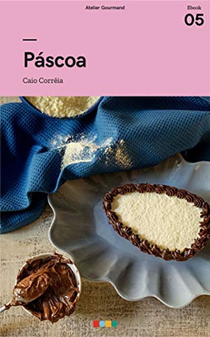 Book Bombons & Trufas: Tá na Mesa