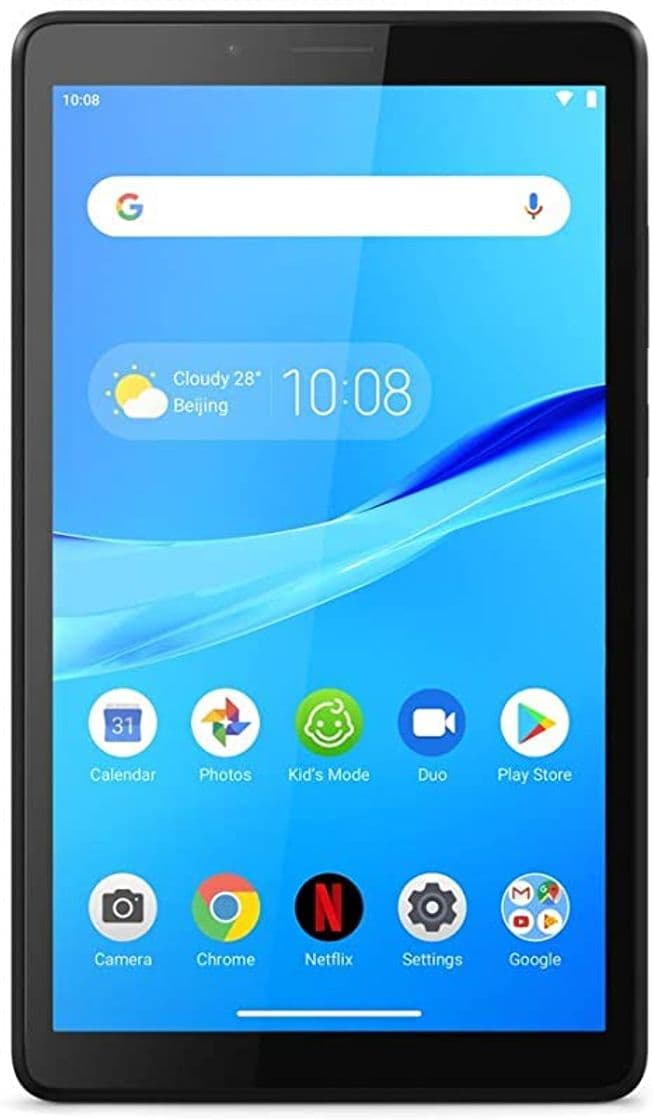 Place Lenovo Tab M7 - Tablet de 7"