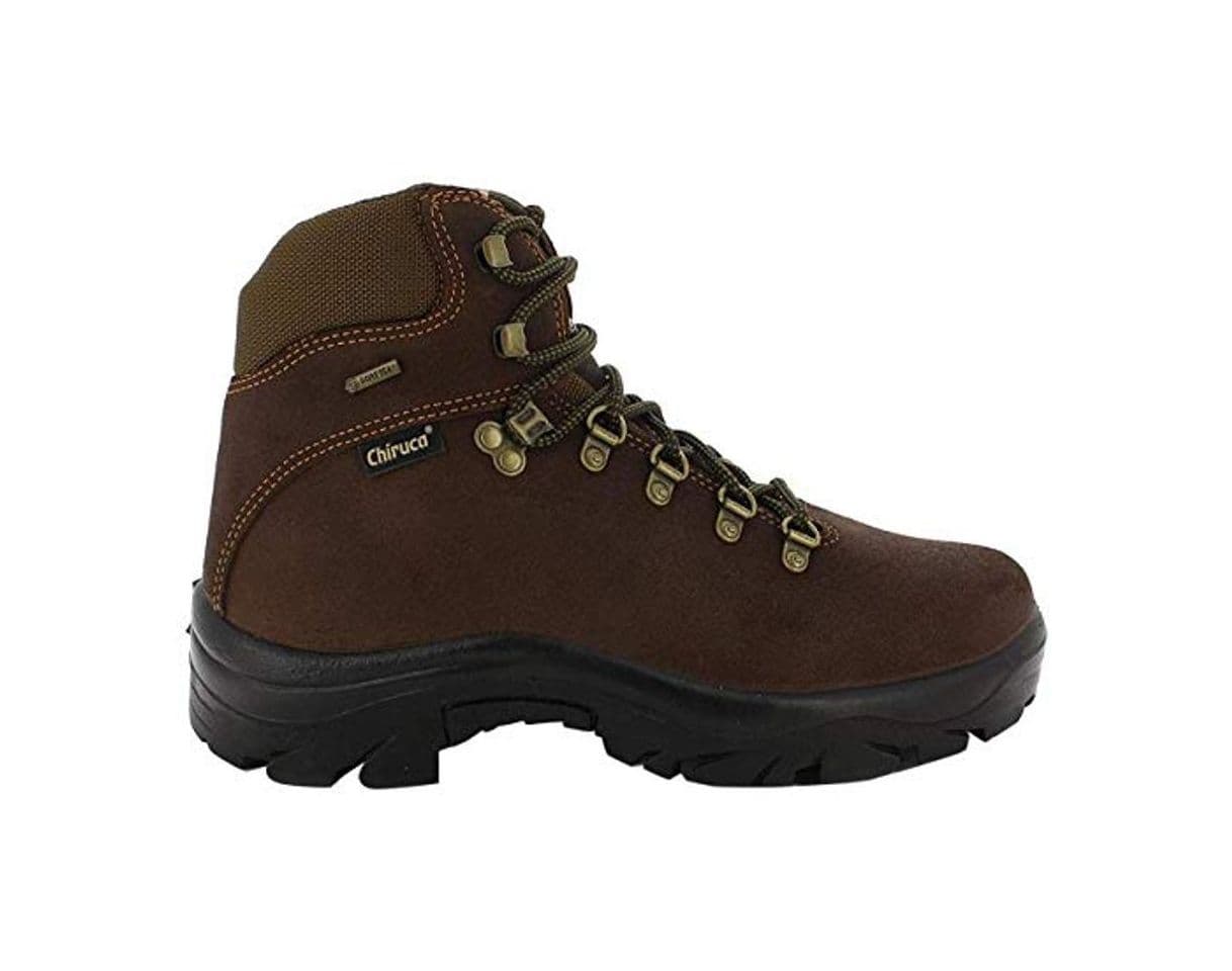 Product BOTA CHIRUCA POINTER COLOR MARRON GORE-TEX