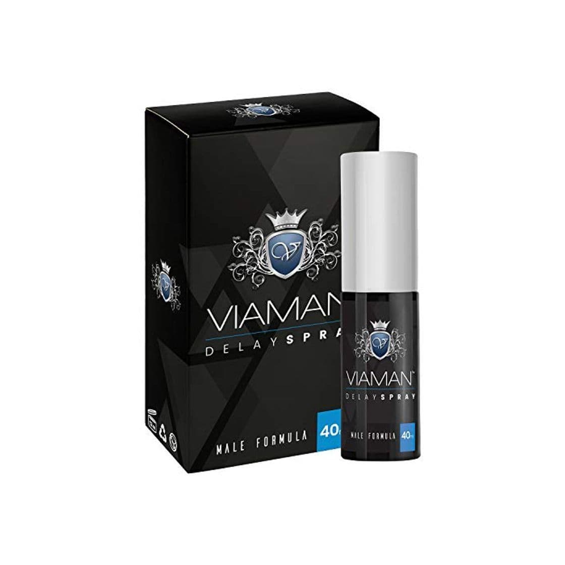 Product EXCITE Power Gel estimulante potenciador masculino a base de extractos vegetales