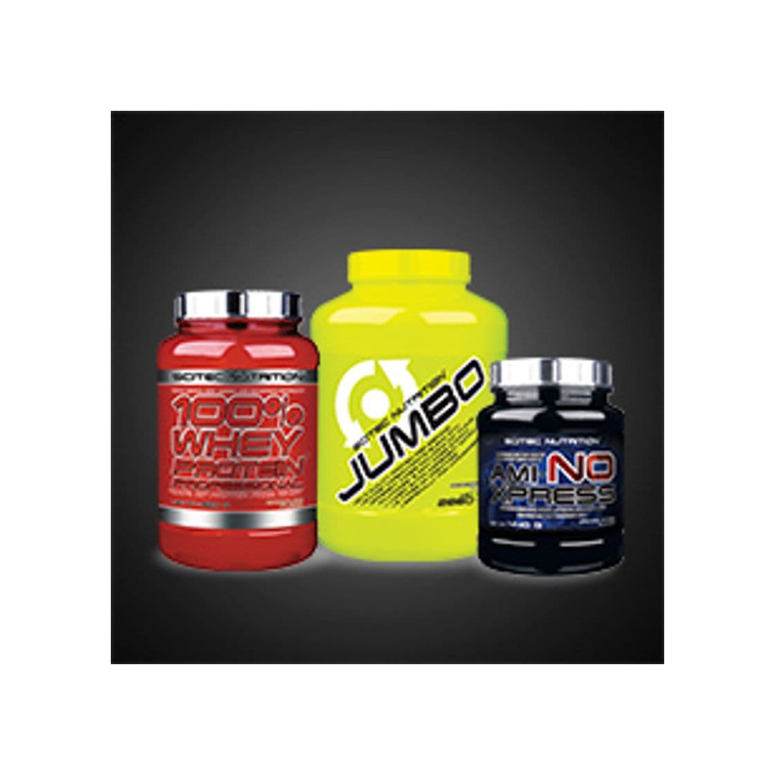 Product Scitec Nutrition 25606 -  Proteína profesional de suero