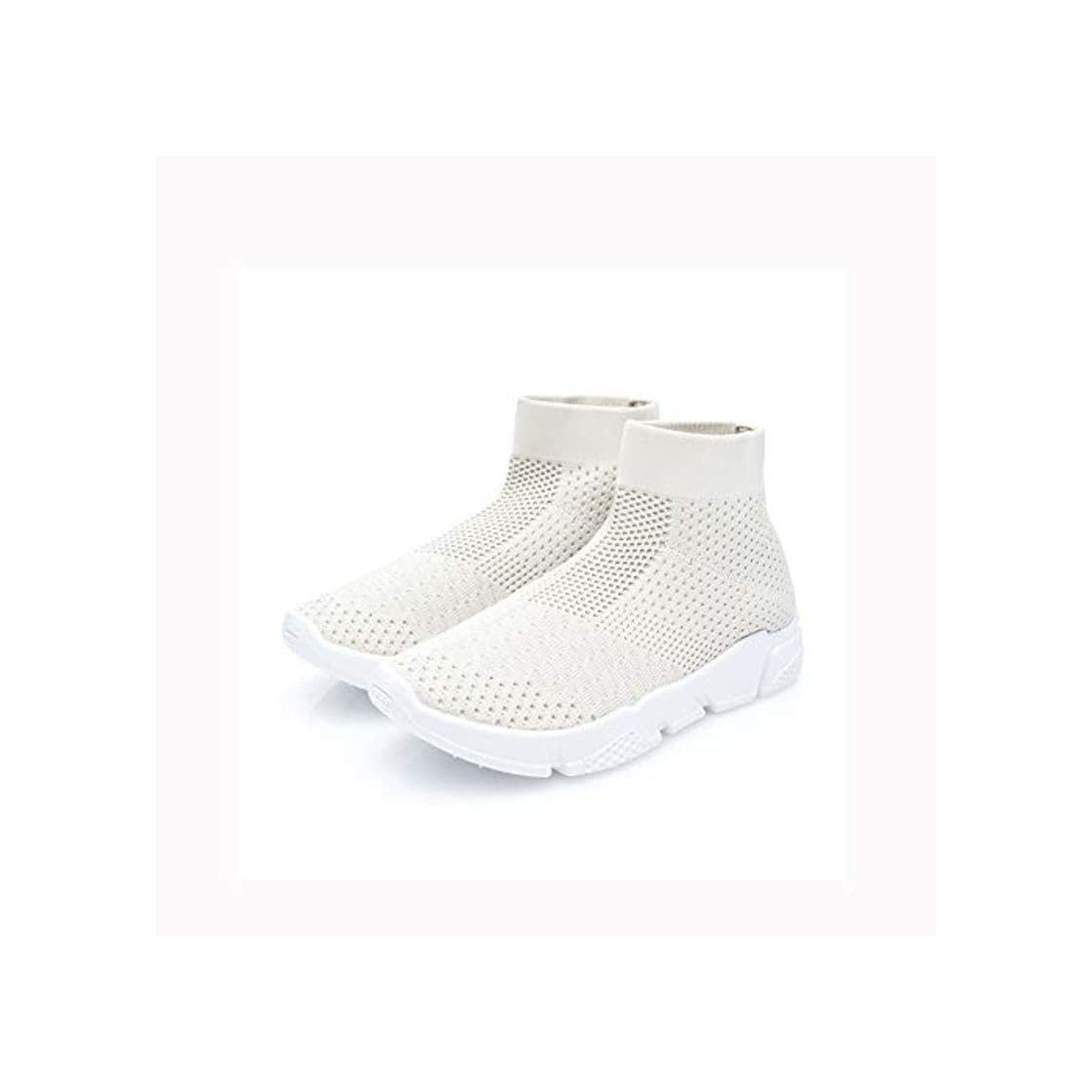 Product Scarpe Da Donna Donne Vulcanize Scarpe Di Modo Slip On Scarpe Calzino Femminile Air Mesh Scarpe Da Ginnastica Piatto Casual Tenis Feminino