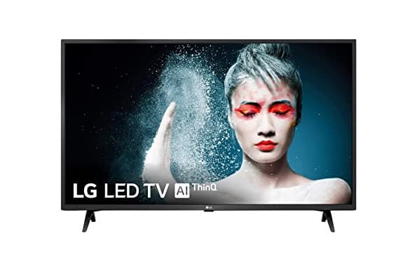 Electronic LG 43UM7100ALEXA - Smart TV UHD 4K de 109 cm