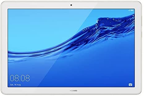 Product HUAWEI MediaPad T5 - Tablet de 10.1" FullHD