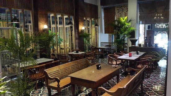 Restaurants Braga Art Cafe