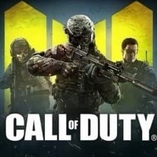 Videogames Call of Duty