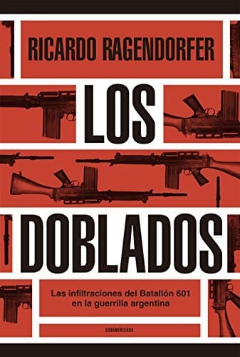 Libro Los doblados