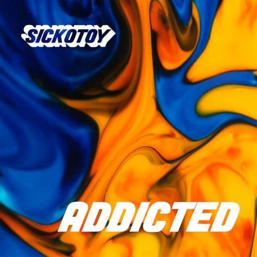 Canción Addicted