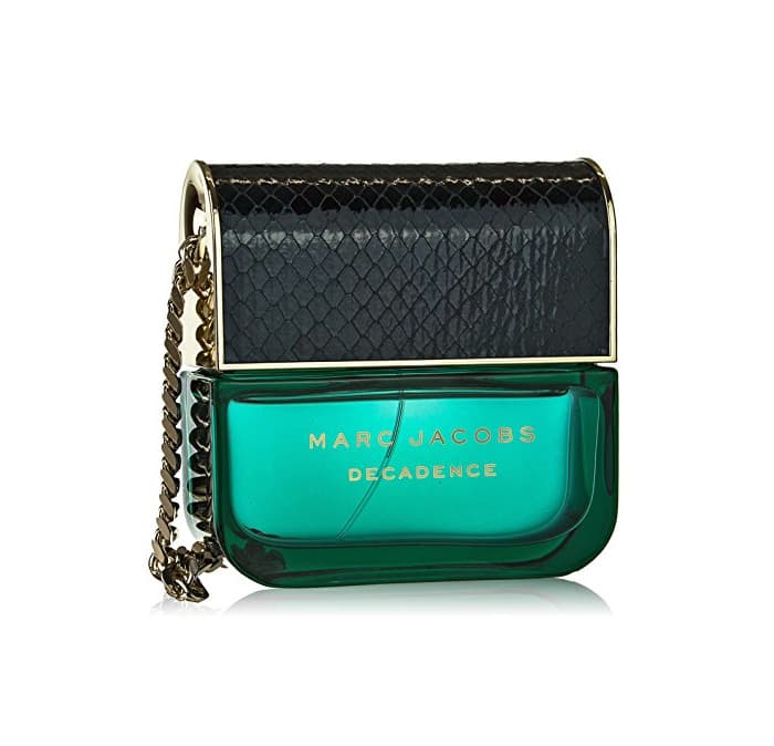 Beauty MARC JACOBS DECADENCE agua de perfume vaporizador 100 ml