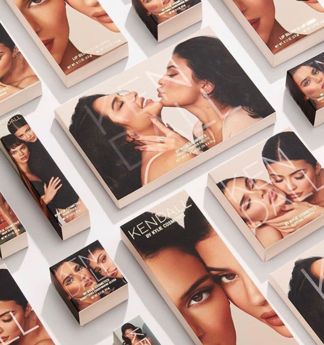 Fashion Get Free Shipping | Kylie Cosmetics Official Website