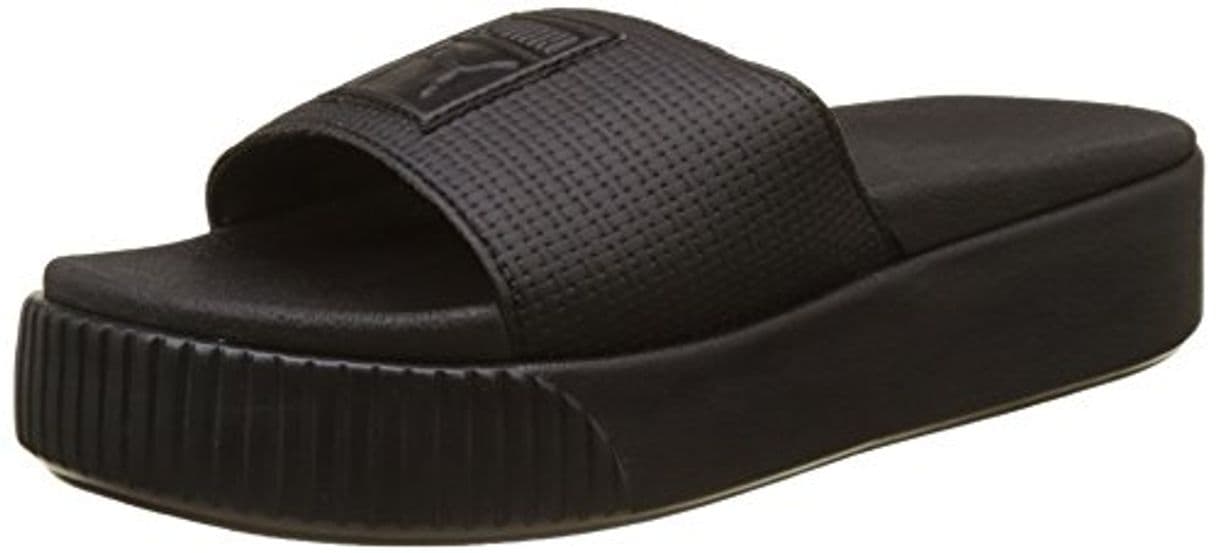 Product Puma Platform Slide Wns EP