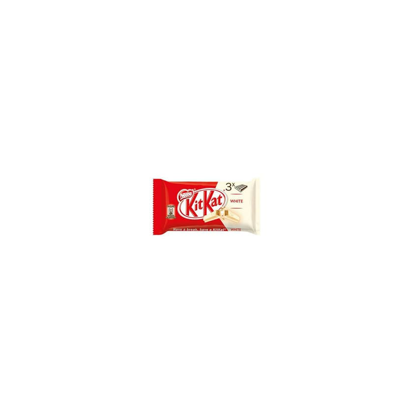 Producto Kit-Kat White