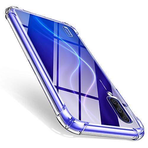 Producto AROYI Xiaomi Mi 9 Lite Funda