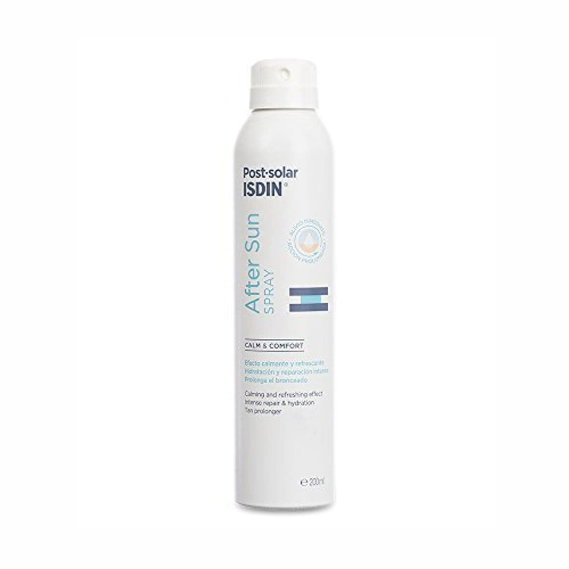 Producto ISDIN After Sun Spray Con Efecto Calmante