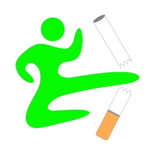 App EasyQuit - Stop Smoking