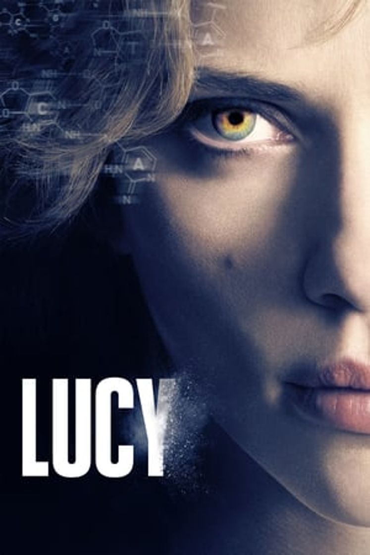 Movie Lucy