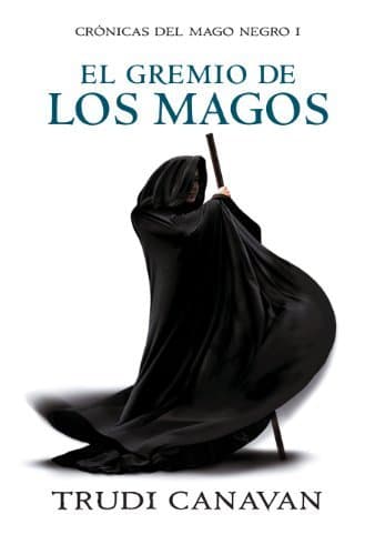 Libro El gremio de los magos