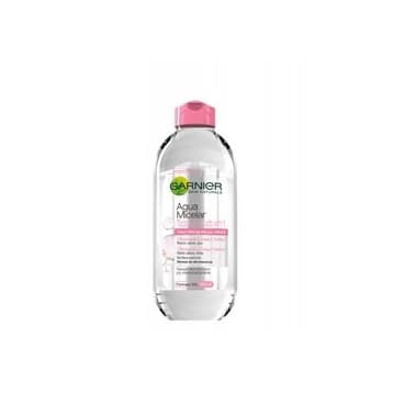 Beauty Agua Micelar Pieles Sensibles, de Garnier Skin Active