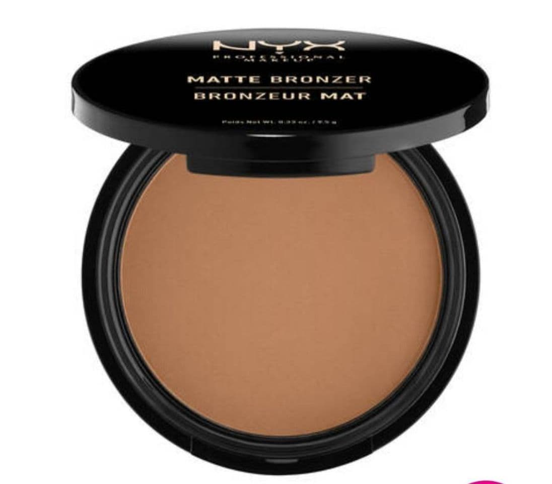 Producto Polvos bronceadores NYX 