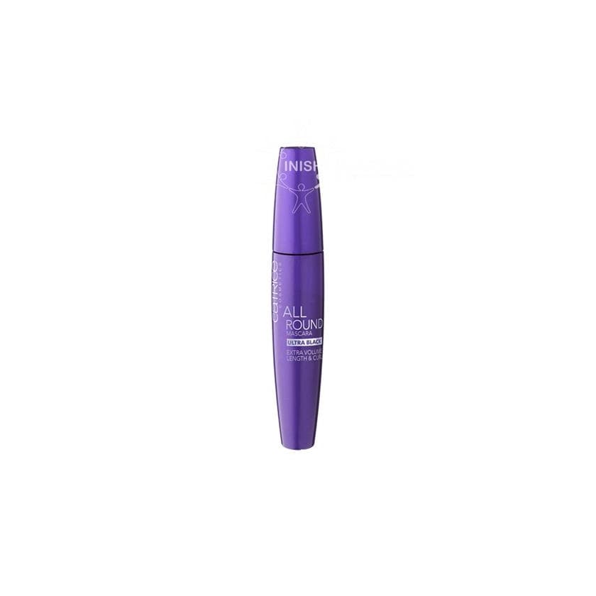 Producto Allround Mascara Ultra Black